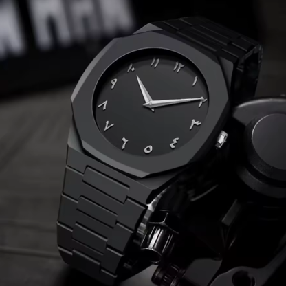 Montre Sportive et Décontractée Créative 2024