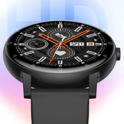 Montre Intelligente LIGE Étanche pour Hommes et Femmes